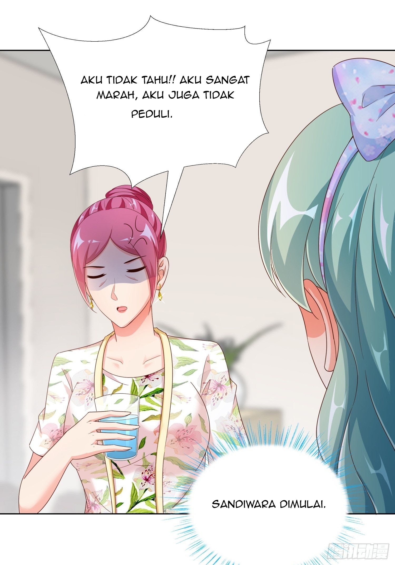 Super School Doctor (Supreme Campus Doctor) Chapter 71 Gambar 22